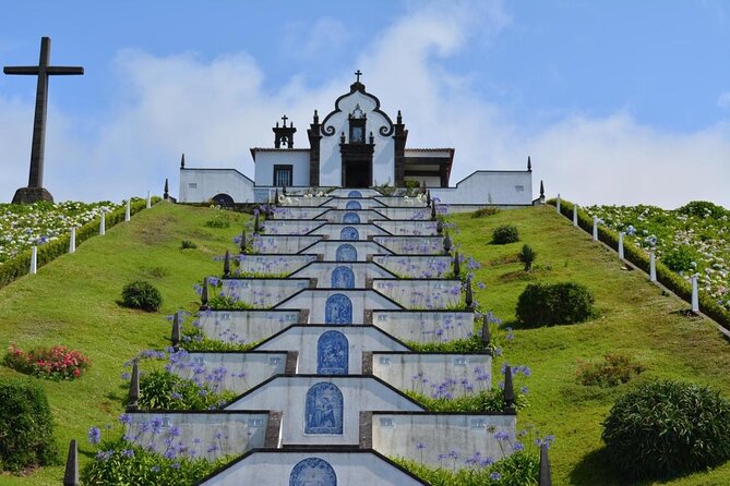 Glass Bottom Boat Tour & Snorkeling in São Miguel, Azores - Key highlights you should not miss