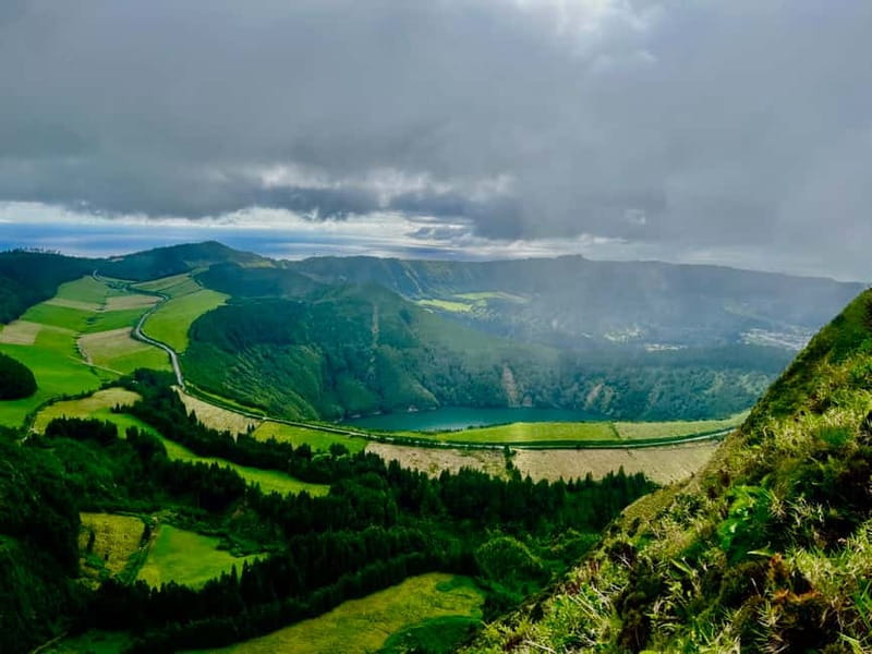 Guided Buggy - 4x4 Adventure - Sete Cidades Volcanic Crater - What to bring so the day stays fun