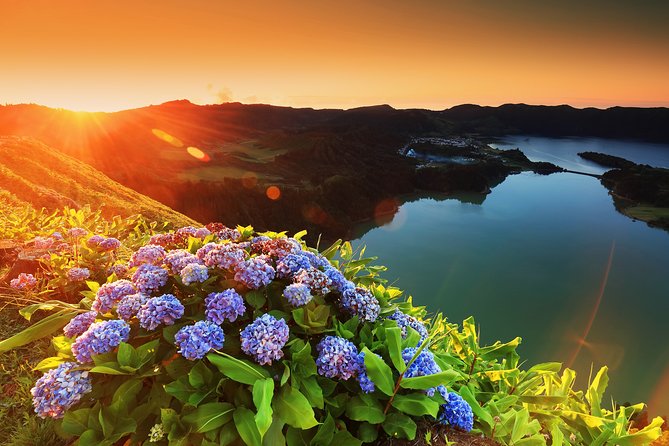 Guided Tours Sete Cidades and Lagoa do Fogo Full day - A Full-Day Route That Actually Cuts Planning Time