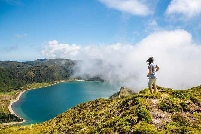 Guided Tours Sete Cidades and Lagoa do Fogo Full day - Pickup in Ponta Delgada, and Why Timing Can Shift
