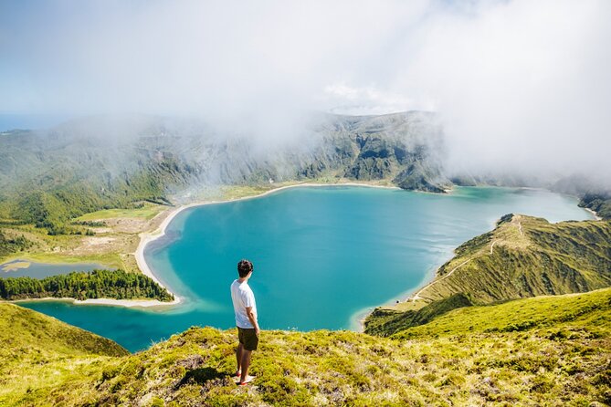 Guided Tours Sete Cidades and Lagoa do Fogo Full day - When Extra Stops Appear, and Why Weather Can Change the Day
