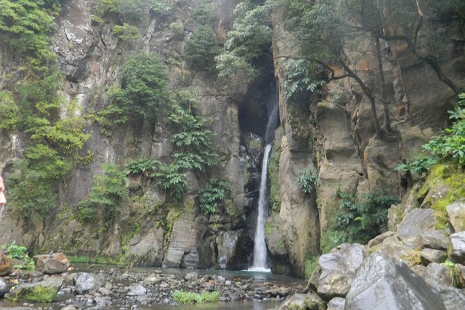 Half Day 4x4 Private tour from Ponta Delgada Azores - The Big Why: Private 4x4 Value on a Clock-Heavy Schedule