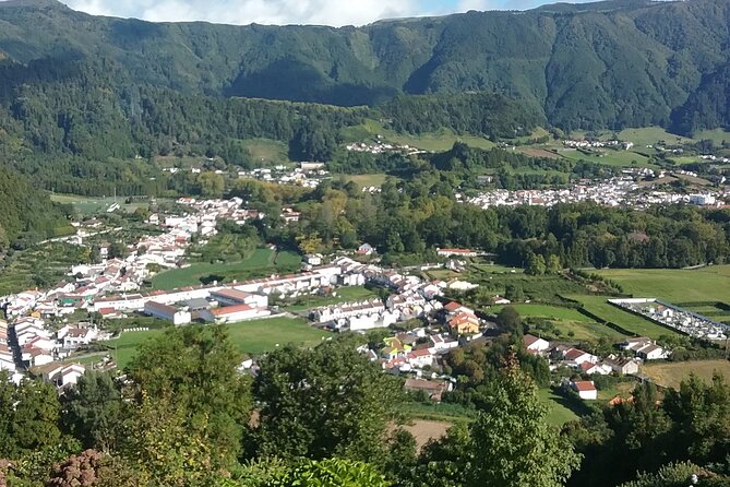 Half Day 4x4 Private tour from Ponta Delgada Azores - Pickup, Time on the Road, and Why 4 Hours Can Feel Like More