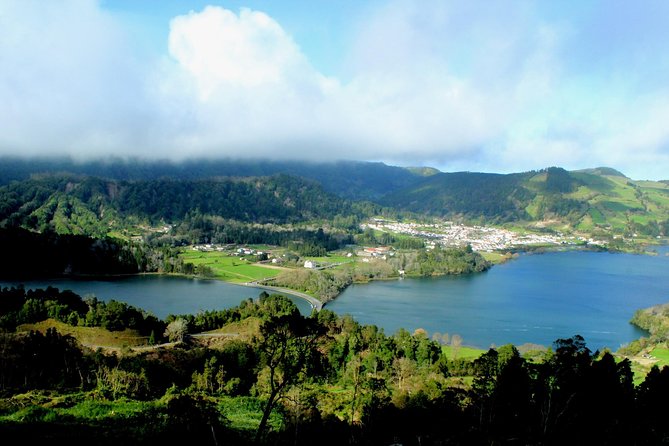 Half-Day 4x4 Tour to Lagoa das Sete Cidades - Key highlights you will feel on the tour