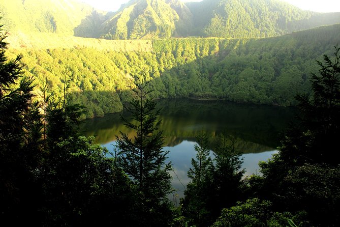 Half-Day 4x4 Tour to Lagoa das Sete Cidades - The itinerary flow: short stops, real viewpoints, and weather flexibility