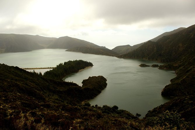 Half-Day 4x4 Tour to Lagoa do Fogo - Key Highlights to Know Before You Go