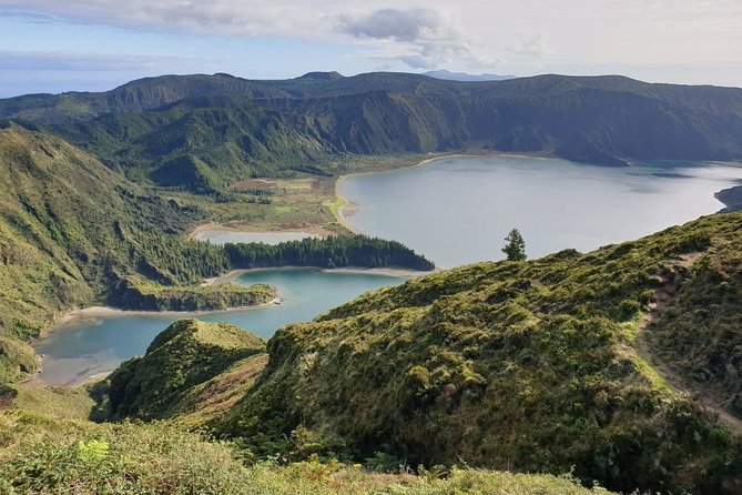 Half-Day 4x4 Tour to Lagoa do Fogo - Why an Air-Conditioned 4WD Changes the Whole Day