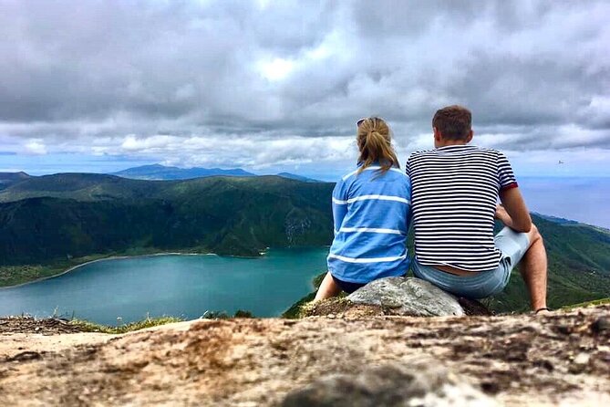 Half-Day 4x4 Tour to Lagoa do Fogo - Stop 2: Lagoa do Fogo Volcanic Complex, Explained Simply