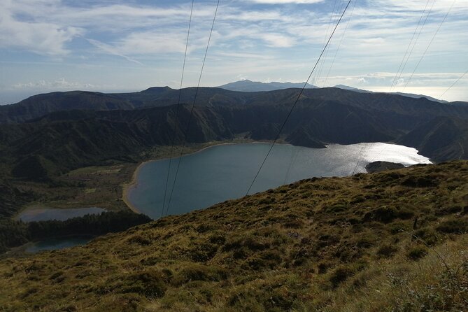 Half-Day 4x4 Tour to Lagoa do Fogo - Stop 4: Praia do Areal de Santa Barbara and Surf Capital Vibes