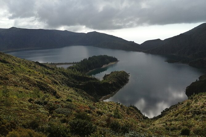 Half-Day 4x4 Tour to Lagoa do Fogo - Weather Reality: What If Fog Eats the Views?