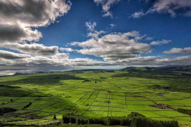 Half-Day East Side Tour in Terceira Island - Key Things That Make This East Side Tour Worth Your Time