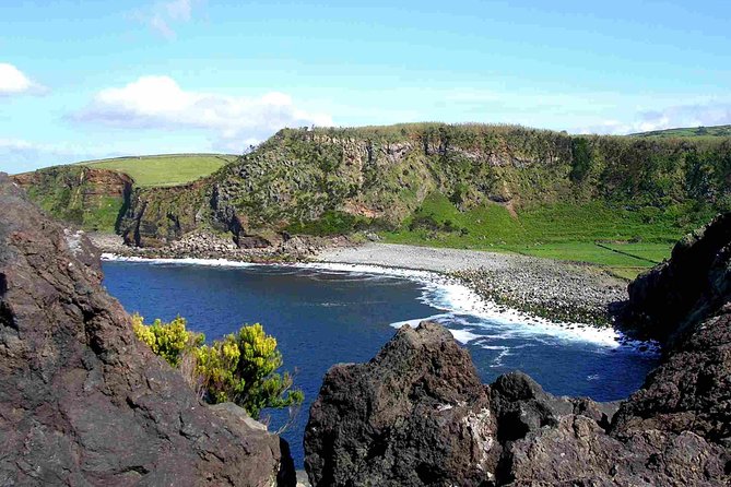 Half-Day East Side Tour in Terceira Island - East Side Terceira, Packed Into About 3 Hours