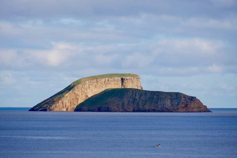 Half Day: Enchanted Bays of Terceira Island - Key highlights you will feel quickly