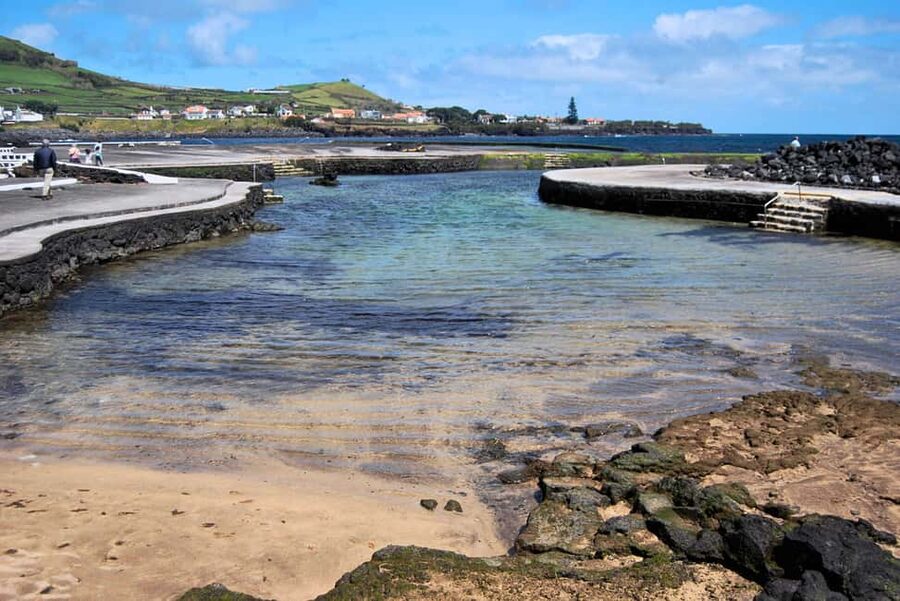Half Day: Enchanted Bays of Terceira Island - Who this half day tour suits best