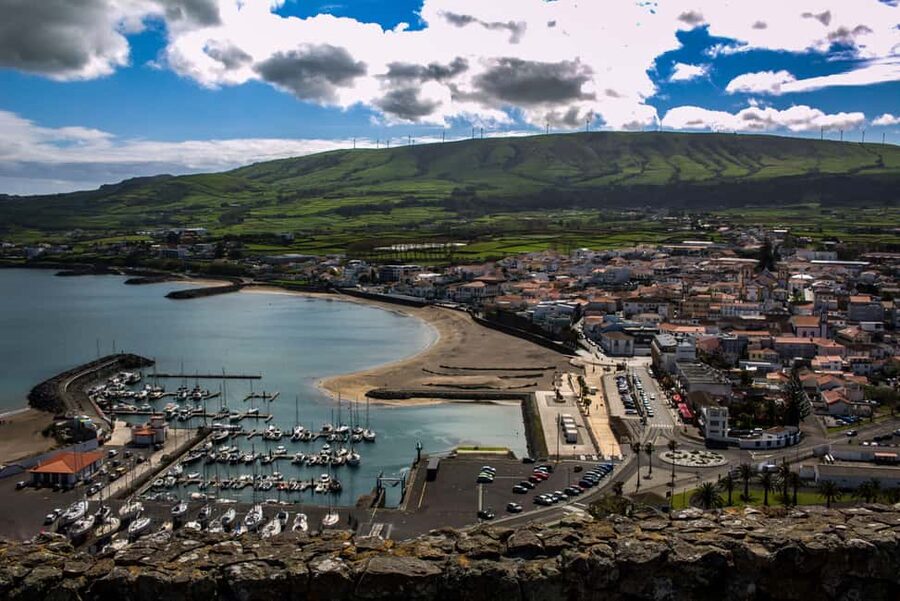 Half Day: Enchanted Bays of Terceira Island - FAQ