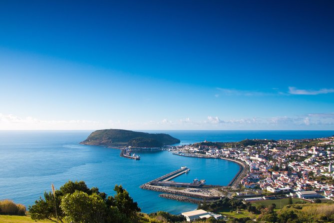 Half-Day Faial Island Tour from Horta - Quick hits before you go