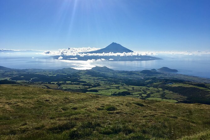 Half-Day Faial Island Tour from Horta - Stop 4: Capelinhos Volcano and the 1957 to 1958 Eruption Story