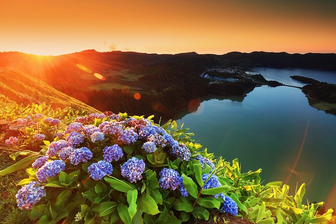Half Day Guided Tour of Sete Cidades from Ponta Delgada - Why this Sete Cidades half-day works from Ponta Delgada