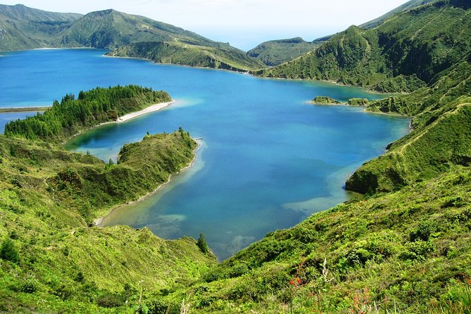 Half-Day Jeep Adventure: Unexplored Landscapes & Lagoa do Fogo - How a 3.5-hour Jeep tour actually fits your São Miguel trip