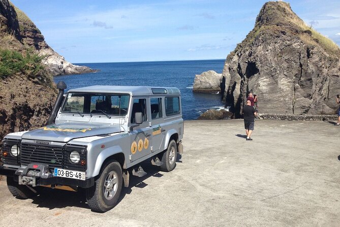 Half-Day Jeep Adventure: Unexplored Landscapes & Lagoa do Fogo - Who this Jeep tour is for, and who should think twice