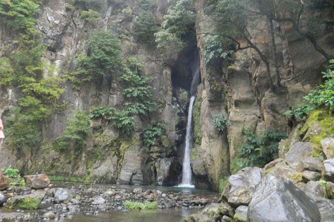 Half-Day Jeep Tour from Ponta Delgada - Lagoa do Fogo - Key highlights you will care about