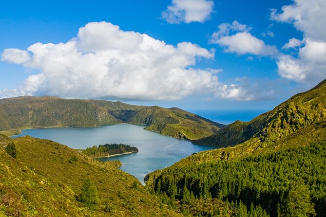 Half-Day Jeep Tour from Ponta Delgada - Lagoa do Fogo - Why this half-day jeep route makes sense on São Miguel