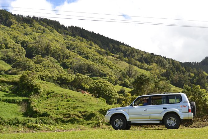Half-Day Jeep Tour from Ponta Delgada to Sete Cidades - Key Highlights Worth Your Time