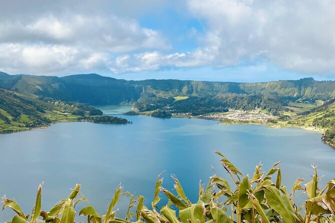 Half-Day Jeep Tour from Ponta Delgada to Sete Cidades - Forested Crater Floor and the 500 AD Eruption Story