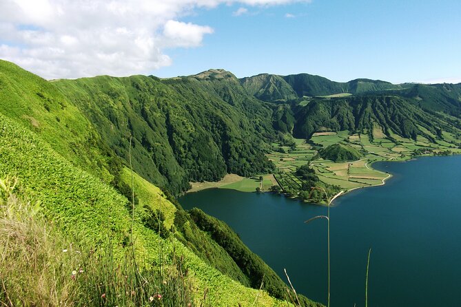 Half-Day Jeep Tour from Ponta Delgada to Sete Cidades - The Small Parish Stop and Optional Treat Stops