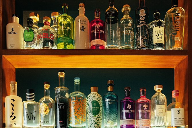 Half Day Lagoa Do Fogo and Gin Library Tour - Stop 1: Miradouro da Barrosa and Pico da Barrosa (45 minutes)