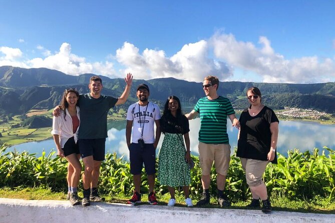 Half Day Private Sete Cidades Jeep Tour – Shore Excursion - The smart highlights before you go