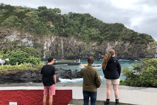 Half Day Private Sete Cidades Jeep Tour – Shore Excursion - Pricing and value for a 4 hour cruise shore window