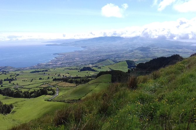 Half Day Private Tour Sete Cidades/Lagoa do Fogo/Furnas - Key Points You Should Know Before You Go