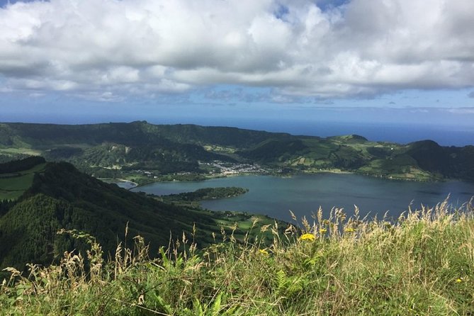 Half Day Private Tour Sete Cidades/Lagoa do Fogo/Furnas - Why This Half-Day Route Works on São Miguel