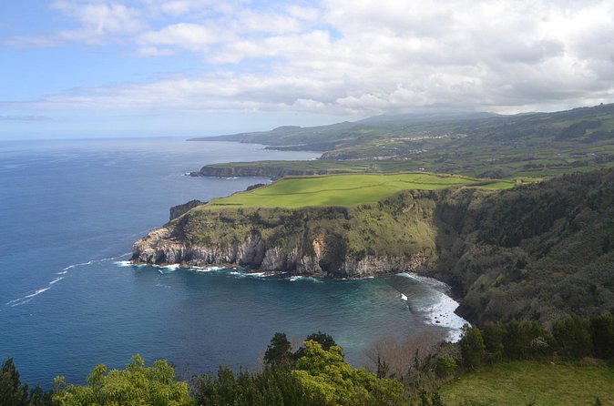 Half Day Private Tour Sete Cidades/Lagoa do Fogo/Furnas - Price and Value: What $266.05 Buys You
