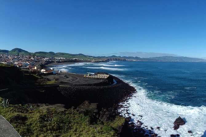 Half Day Private Tour Sete Cidades/Lagoa do Fogo/Furnas - Weather Reality: The One Thing That Can Change Everything