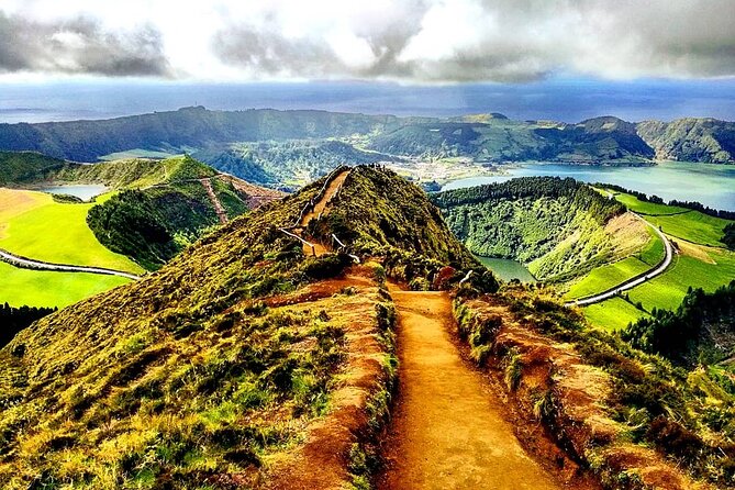Half Day Sete Cidades Crater Minivan Tour - Why This Half-Day Sete Cidades Tour Makes Sense in São Miguel