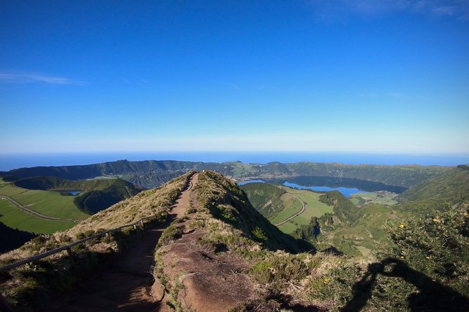 Half Day Sete Cidades PRIVATE Jeep Tour - Key things to know before you go