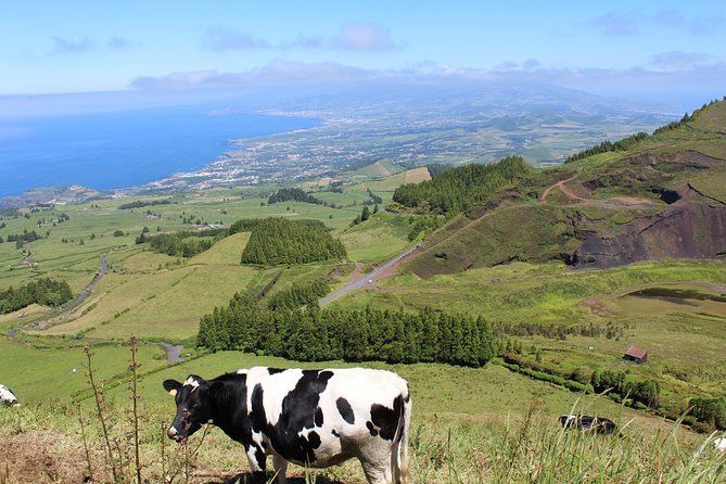 Half Day Sete Cidades PRIVATE Jeep Tour - Half Day Sete Cidades by private Jeep, not a long bus day