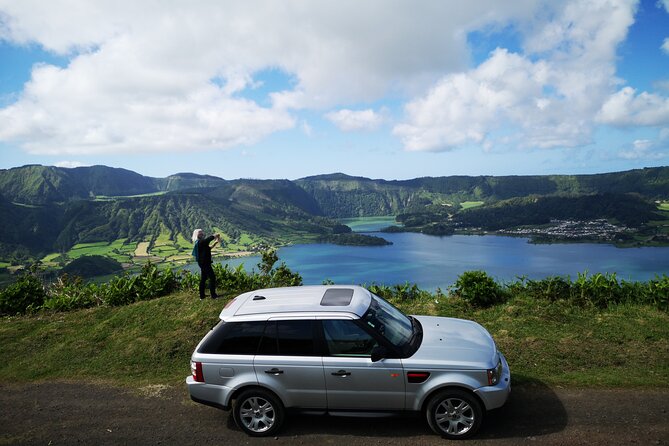 Half Day Sete Cidades Private Tour - Key things to know before you go
