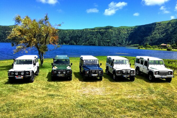 Half Day Sete Cidades Private Tour - Ricardo’s guiding style, and why it boosts the value