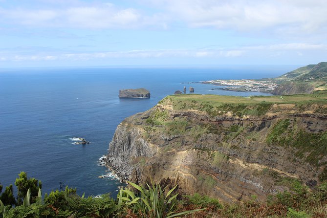 Half Day Sete Cidades (West side of the Island) - Small Group and Guide Skills: Where Your Experience Improves