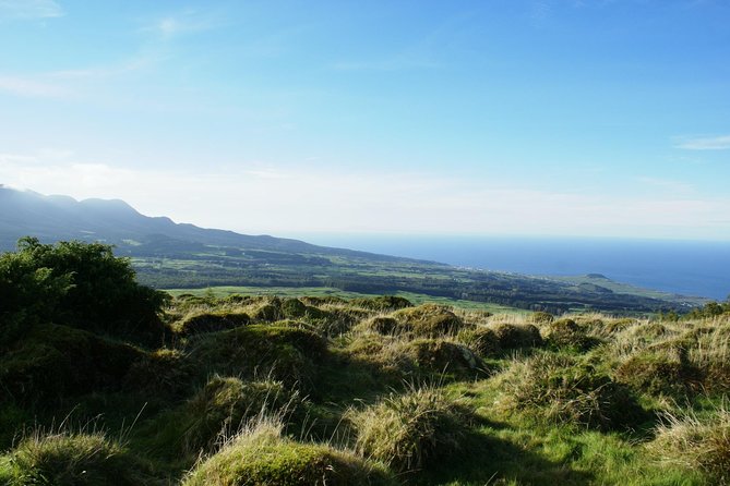 Half Day Terceira Island Tour by 4x4 - Pickup From Angra do Heroísmo, and What the Timing Really Means