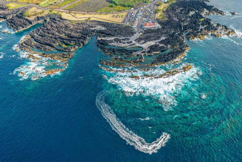 Half Day Tour - Algar do Carvão Lava Route - Why this Terceira volcano route works in half a day
