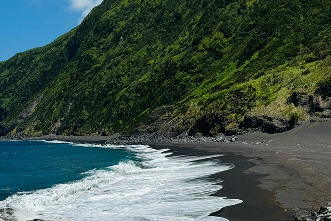 Half-Day Tour around Faial Island - From Horta in Four Hours: What This Tour Covers