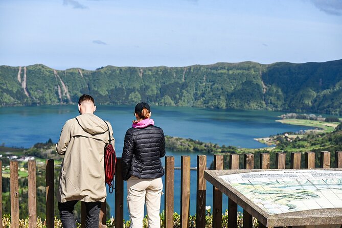 Half-Day Tour of the Seven Cities on San Miguel Island - Key highlights you will feel right away