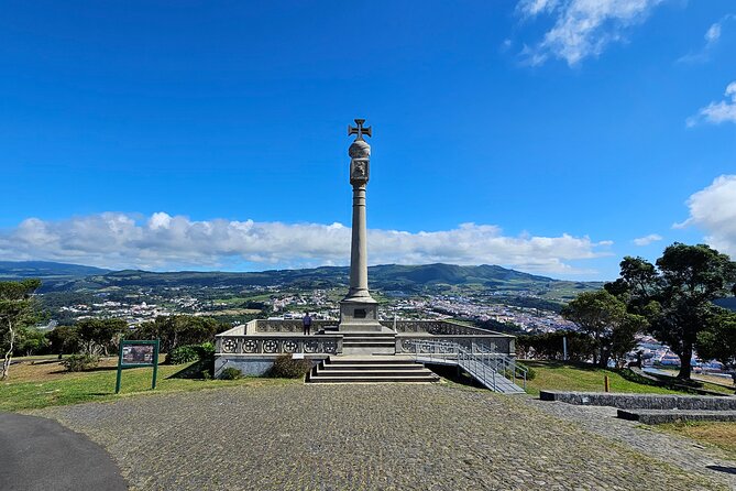 Half Day Tour – Terceira Island Enchanted Bays - Key Highlights at a Glance