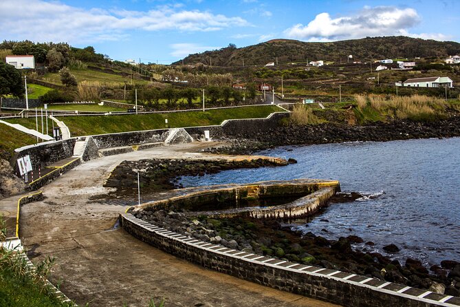 Half Day Tour – Terceira Island Enchanted Bays - A Route of Quiet Bays, Big Water Views, and Fast Stops