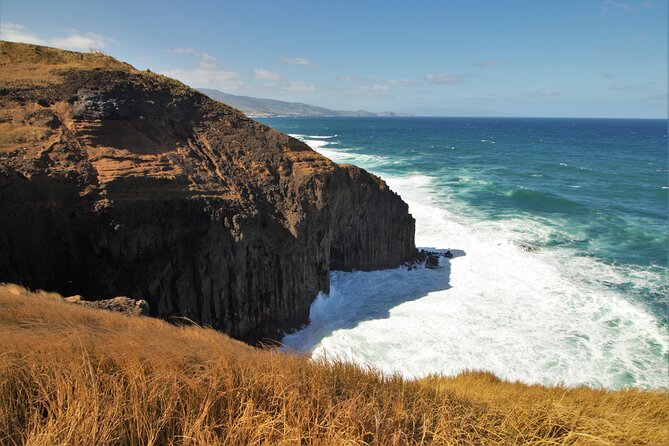 Hidden Gems of Sao Miguel Island Full Day Tour with Lunch - Key Highlights to Know Before You Go