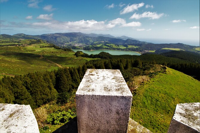Hidden Gems of Sao Miguel Island Full Day Tour with Lunch - Lunch on This São Miguel Route: Local, Full, and Actually Helpful